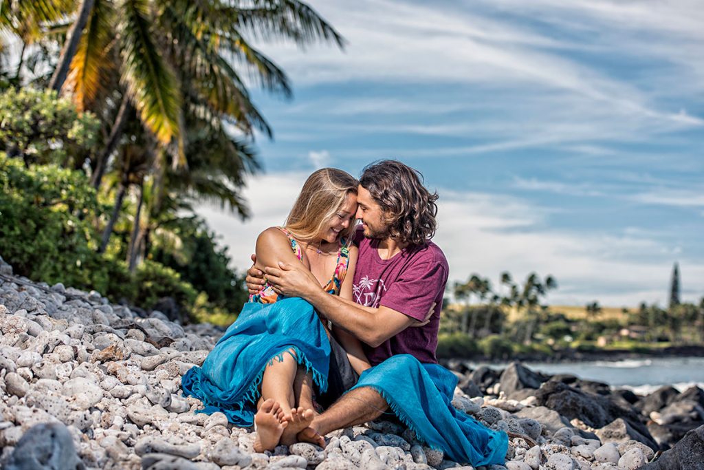 Maui Portrait Photography