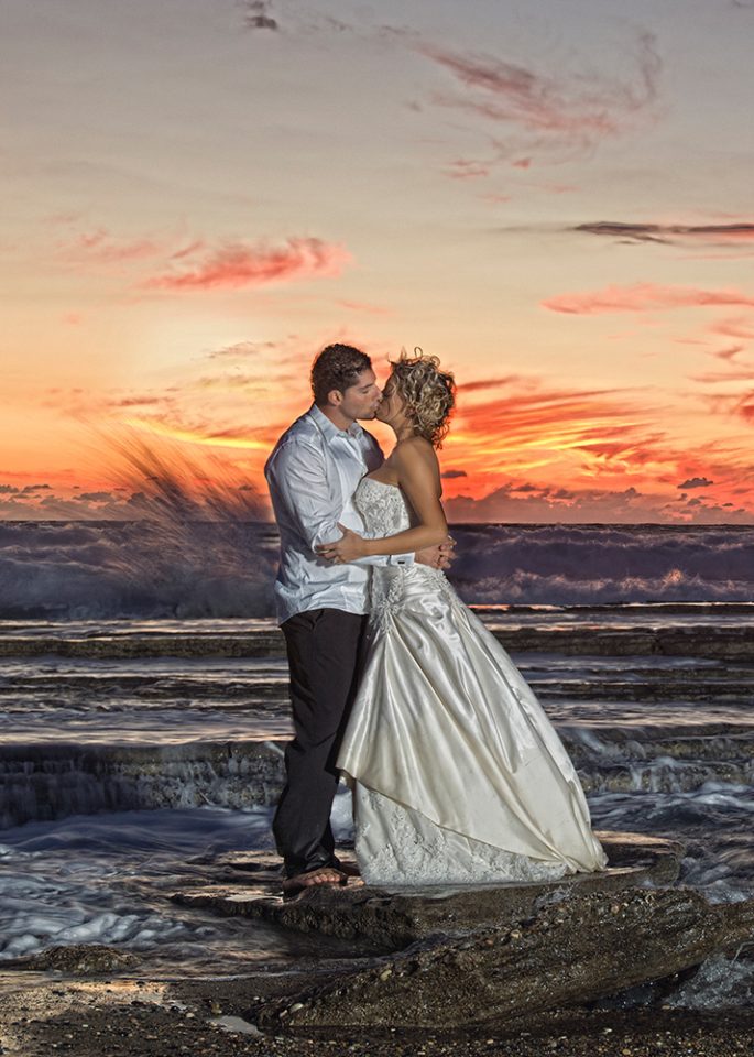 Maui Beach Wedding Photography